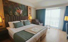 Side Zeugma Hotel - Adult Only 16 Plus